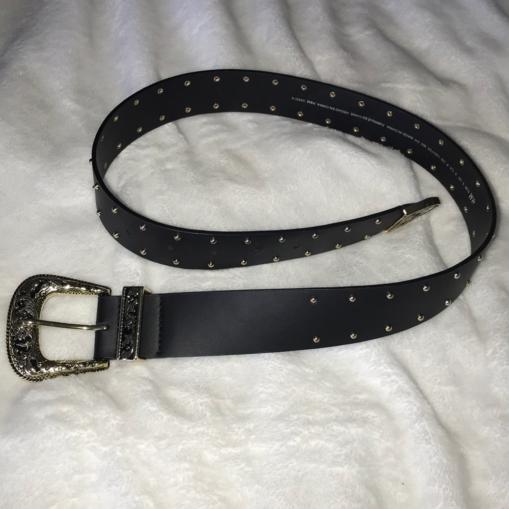 Belt